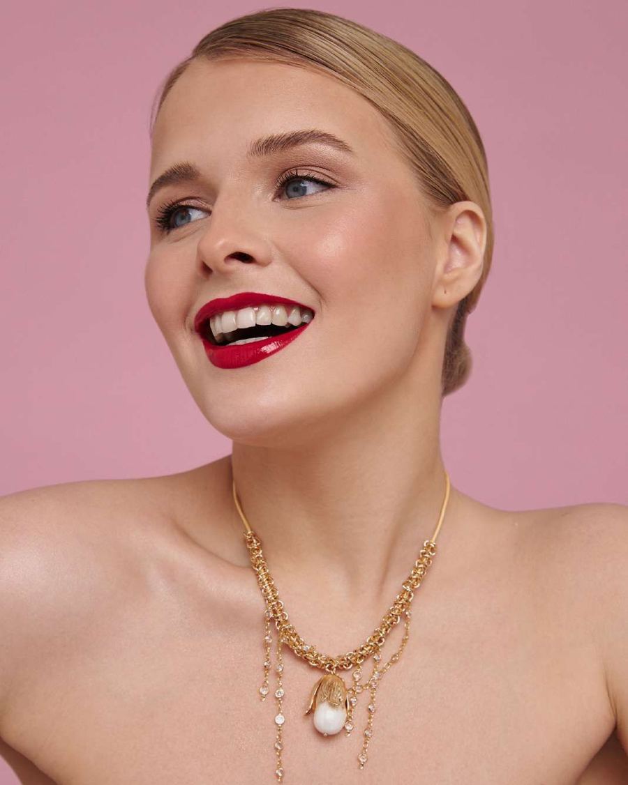 Модель Екатерина Г.